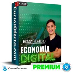 Economía Digital de Jhonny Romero