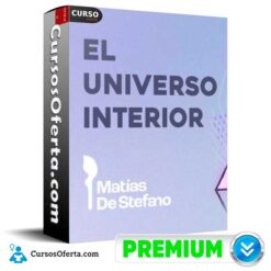 El Universo Interior  de Matías De Stefano