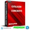 Evolución Consciente de Bruce Lipton