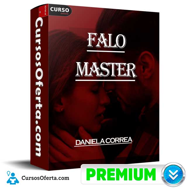 FaloMaster de Cristian Zuleta