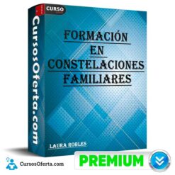 Formación en Constelaciones Familiares de Laura Robles