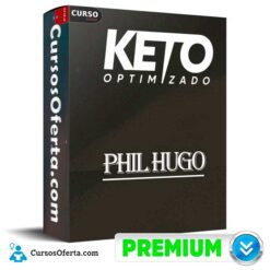Keto Optimizado de Phil Hugo