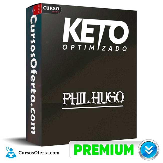 Keto Optimizado de Phil Hugo