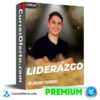 Liderazgo   de Jhonny Romero
