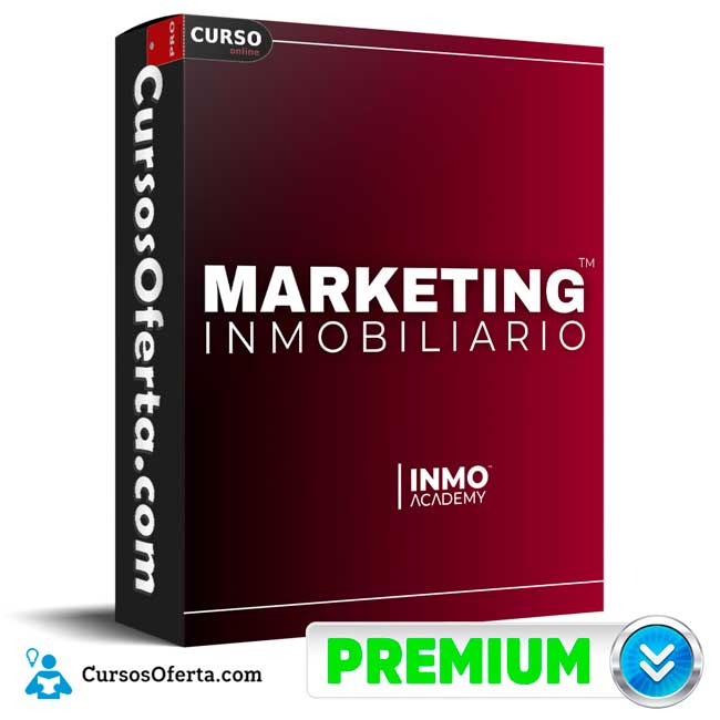 Marketing Inmobiliario de Inmo Academy