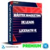 Máster Marketing de Leads de Lucenathor