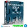 Masterclass Bolsa de Valores de Vicente Luz