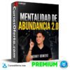 Mentalidad de Abundancia 2.0 de Jhonny Romero