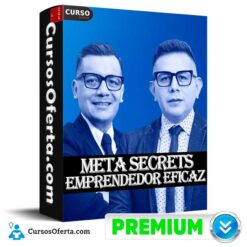 Meta Secrets de Emprendedor Eficaz
