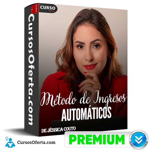 Método de Ingreso Automático de Jéssica Couto