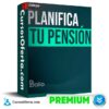 Planifica tu pensión de jubilación de Balio