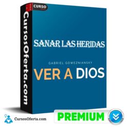 Sanar las heridas de Gabriel Gowezniansky