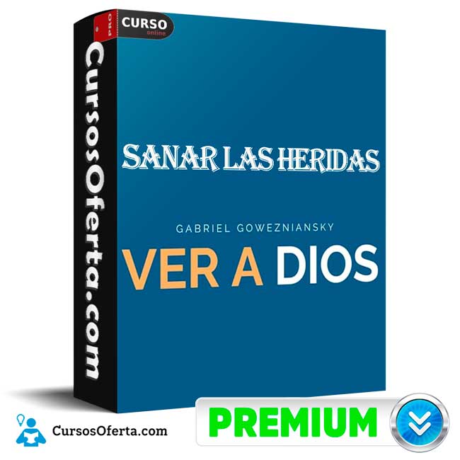 Sanar las heridas de Gabriel Gowezniansky