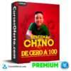 Sistema Chino De Cero a 100 de Hadén Ordóñez
