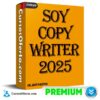 Soy Copywriter 2025 de Javi Pastor