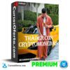 Trader con Cryptomonedas de Sandor Hernandez
