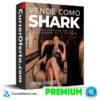 Vende Como Shark de Coral Mujaes