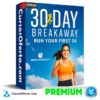 30 Days Breakaway (Inglés) de Beachbody