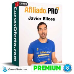 Afiliado Pro de Javier Elices