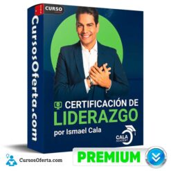 Certificación de Liderazgo de Cala Academy
