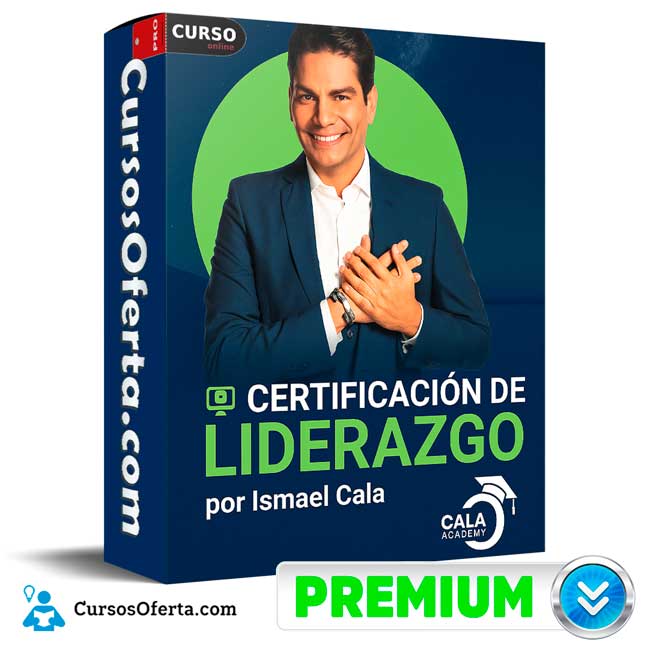 Certificación de Liderazgo de Cala Academy
