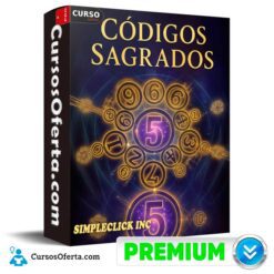Códigos Sagrados de Simpleclick Inc