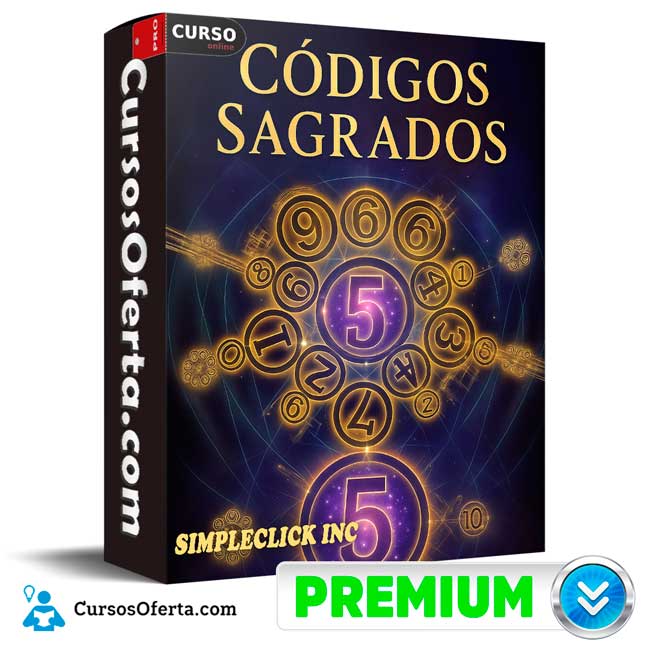 Códigos Sagrados de Simpleclick Inc