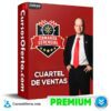 Comando Gerencial de Ventas de Cuartel de Ventas