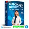 Diplomado Nutrición Terapéutica de Holoacademia