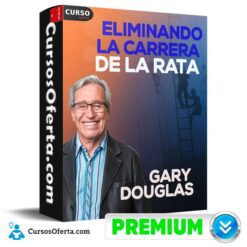 Eliminando la Carrera de la Rata (Access Consciousness) de Gary Douglas