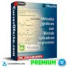 Métodos gráficos con Minitab aplicado en los procesos  de Jesús Ortigoza