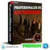 Profesionales de Alta Performance de Hellsellers Academy
