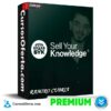 Sell Your Knowledge de Ramiro Cubria