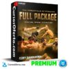 The Essentials of Striking Full Package (Inglés) de Cory Sandhagen