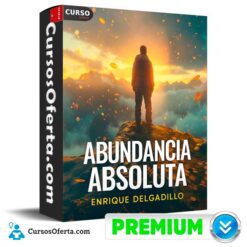 Abundancia Absoluta de Enrique Delgadillo