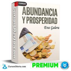 Abundancia y Prosperidad de Eva Galera