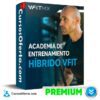 Academia de entrenamiento híbrido VFIT de VFITMX