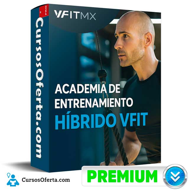 Academia de entrenamiento híbrido VFIT de VFITMX