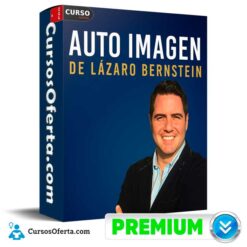 Auto Imagen de Lázaro Bernstein