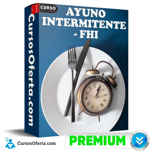 Ayuno Intermitente - FHI de FHI