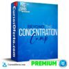 Beyond The Concentration Camp - Septiembre 2025 (En español) de Dr. Dain Heer