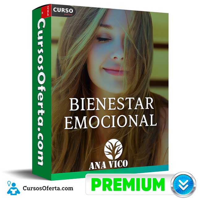 Bienestar Emocional de Ana Vico