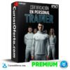Certificación en Personal Trainer de FHI