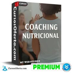 Coaching Nutricional  de My Web Studies