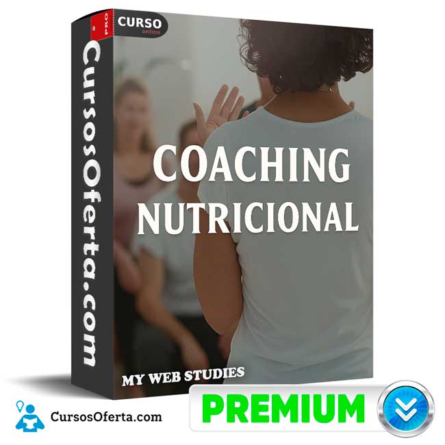 Coaching Nutricional de My Web Studies