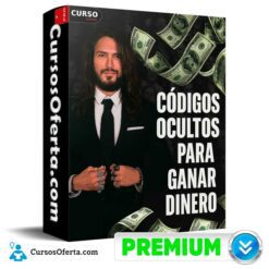 Códigos Ocultos Para Ganar Dinero de Alejandro Lavin