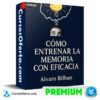 Cómo Entrenar la Memoria con Eficacia de Álvaro Bilbao