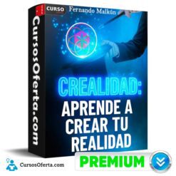 Crealidad de Fernando Malkún