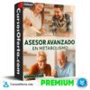 Curso Avanzado de Asesor en Metabolismo de Unimetab