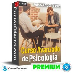 Curso Avanzado de Psicología de Hernando Ferro